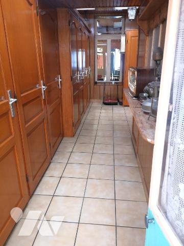 MAISON A VENDRE A CAMBRAI