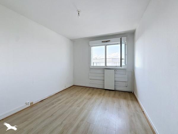 Appartement à vendre 106 880 € Cenon 2 p 47,9 m² DPE D