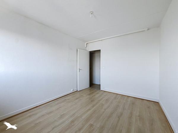 Appartement à vendre 106 880 € Cenon 2 p 47,9 m² DPE D