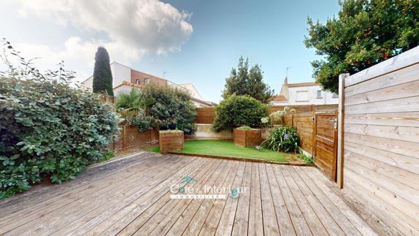 Appartement 4 pièces - 92 m²