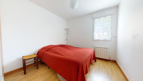 Appartement 4 pièces - 92 m²