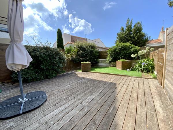 Appartement 4 pièces - 92 m²