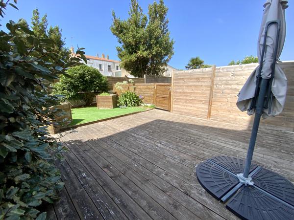 Appartement 4 pièces - 92 m²