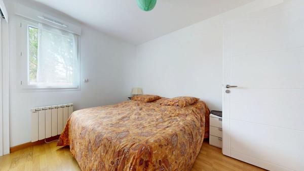 Appartement 4 pièces - 92 m²