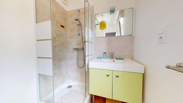 Appartement 4 pièces - 92 m²