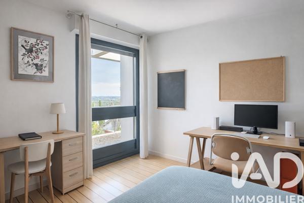 Maison à vendre 7 pièces 252 m² Ramonville-Saint-Agne
