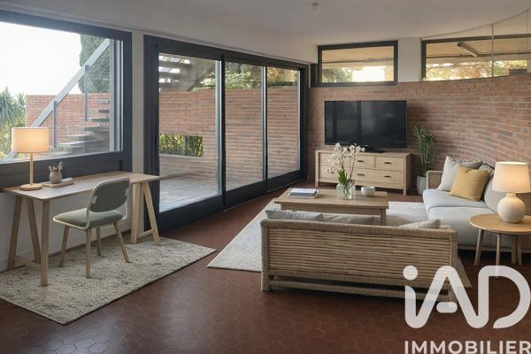 Maison à vendre 7 pièces 252 m² Ramonville-Saint-Agne