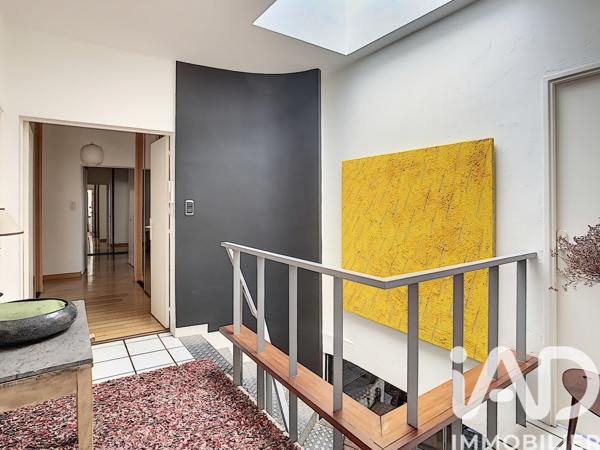 Maison à vendre 7 pièces 252 m² Ramonville-Saint-Agne