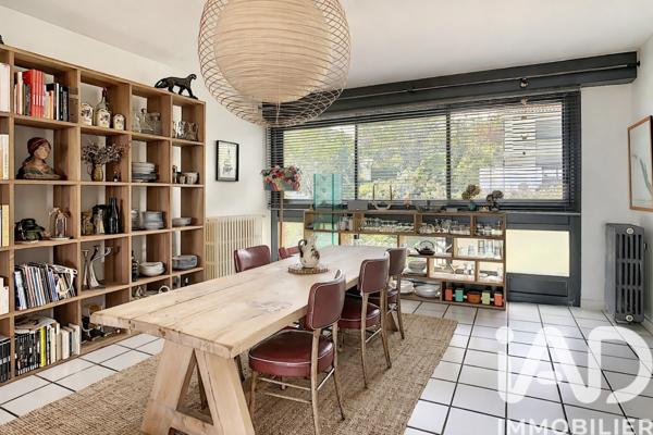 Maison à vendre 7 pièces 252 m² Ramonville-Saint-Agne