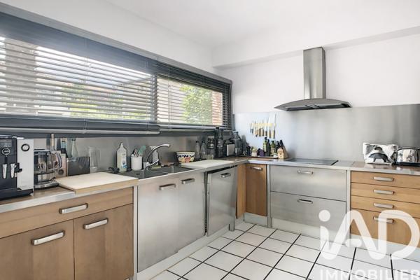 Maison à vendre 7 pièces 252 m² Ramonville-Saint-Agne