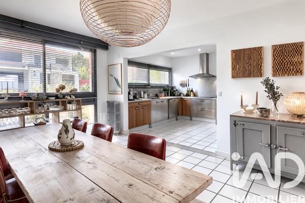 Maison à vendre 7 pièces 252 m² Ramonville-Saint-Agne