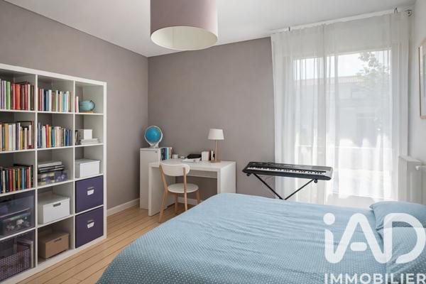 Maison à vendre 7 pièces 252 m² Ramonville-Saint-Agne
