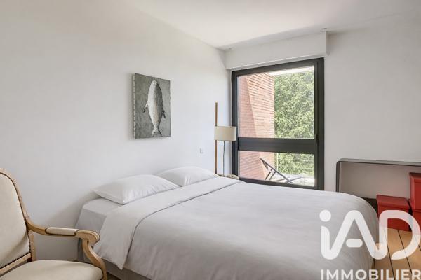 Maison à vendre 7 pièces 252 m² Ramonville-Saint-Agne