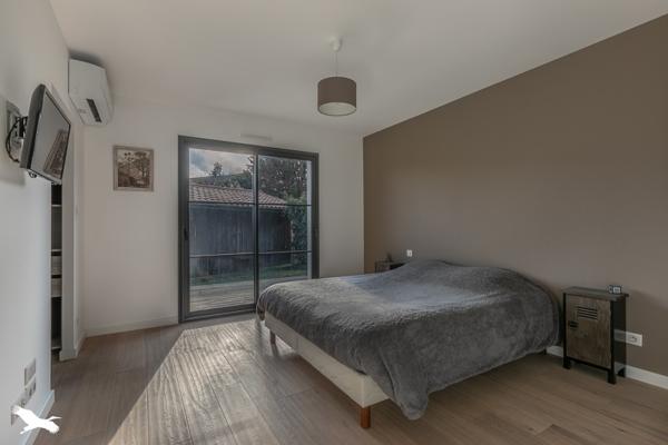Maison 519 000 € Saint-Jean-d'Illac 4 p 119 m² DPE A