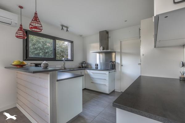 Maison 519 000 € Saint-Jean-d'Illac 4 p 119 m² DPE A