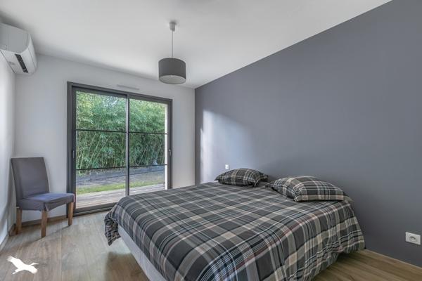 Maison 519 000 € Saint-Jean-d'Illac 4 p 119 m² DPE A
