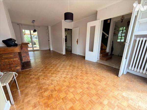 MAISON 4 PIECES 76m²