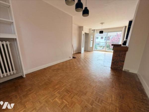 MAISON 4 PIECES 76m²