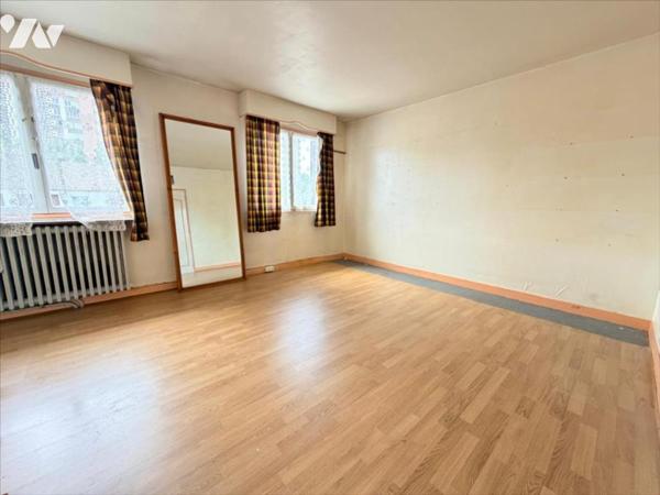 MAISON 4 PIECES 76m²
