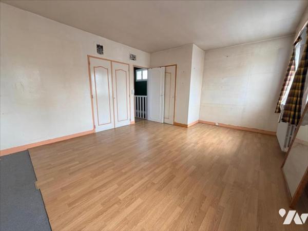 MAISON 4 PIECES 76m²