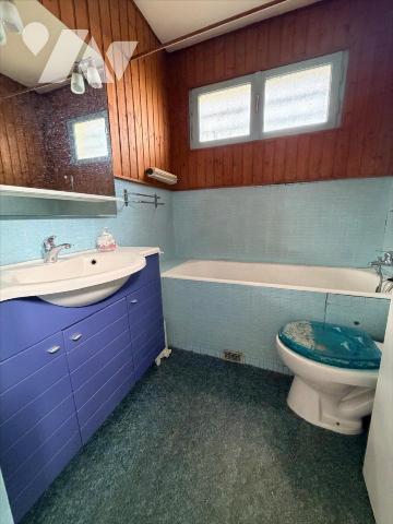 MAISON 4 PIECES 76m²