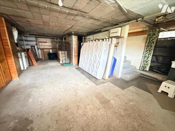 MAISON 4 PIECES 76m²