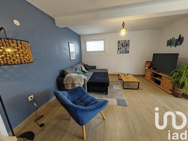 Maison traditionnelle 4 pièces de 95 m² à Villers-le-Lac (25130)