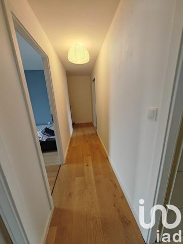 Maison traditionnelle 4 pièces de 95 m² à Villers-le-Lac (25130)