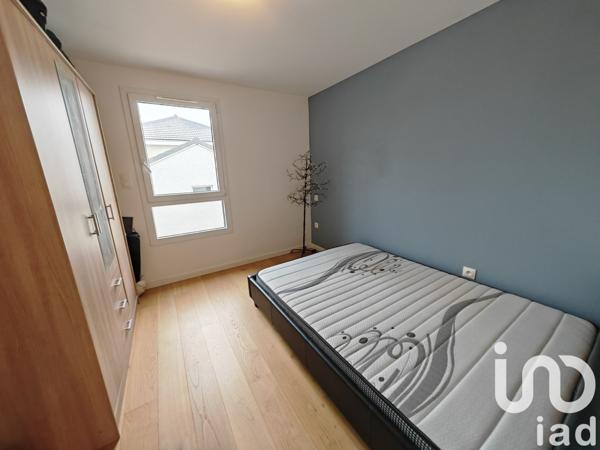 Maison traditionnelle 4 pièces de 95 m² à Villers-le-Lac (25130)