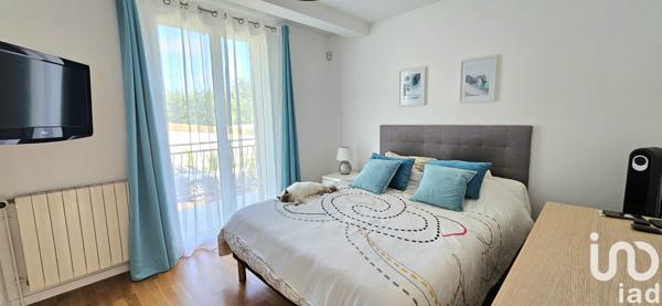 Maison à vendre 6 pièces 157 m² Bouffémont