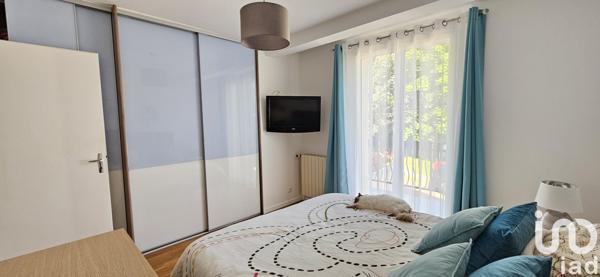 Maison à vendre 6 pièces 157 m² Bouffémont