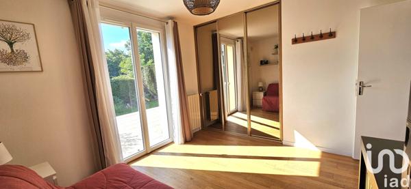 Maison à vendre 6 pièces 157 m² Bouffémont