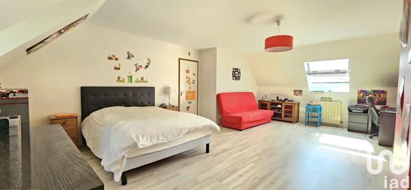 Maison à vendre 6 pièces 157 m² Bouffémont