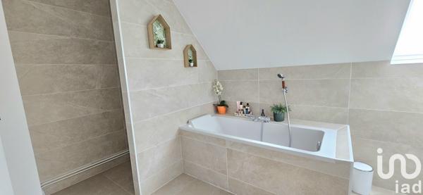 Maison à vendre 6 pièces 157 m² Bouffémont