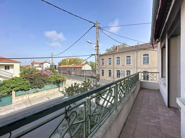 Vente / Appartement T3