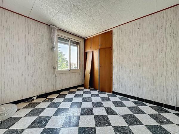Vente / Appartement T3
