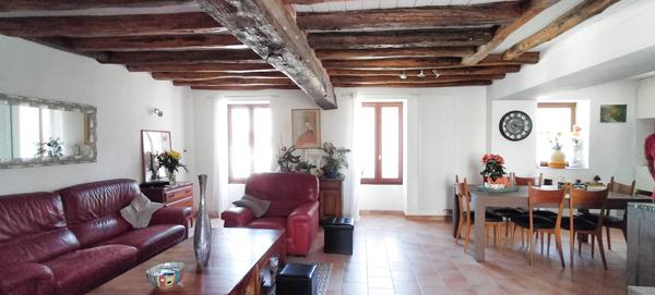 Malesherbes (45330) UN VRAI HAVRE DE PAIX!!