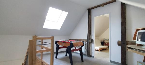 Malesherbes (45330) UN VRAI HAVRE DE PAIX!!