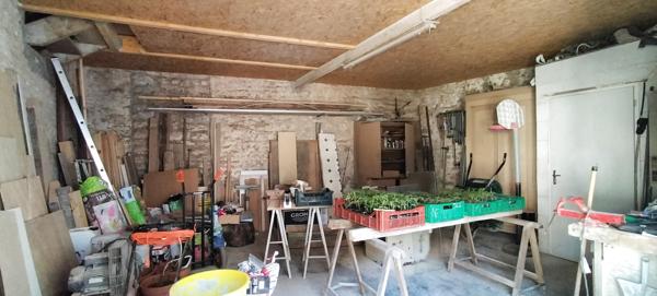 Malesherbes (45330) UN VRAI HAVRE DE PAIX!!