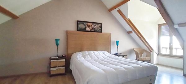 Malesherbes (45330) UN VRAI HAVRE DE PAIX!!