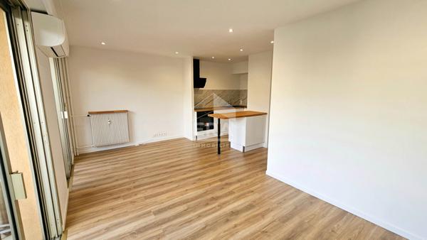 À vendre : Appartement T1 au coeur de Vence