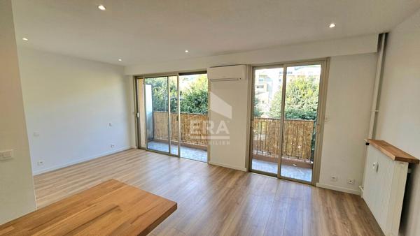 À vendre : Appartement T1 au coeur de Vence