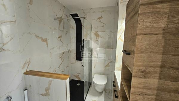 À vendre : Appartement T1 au coeur de Vence