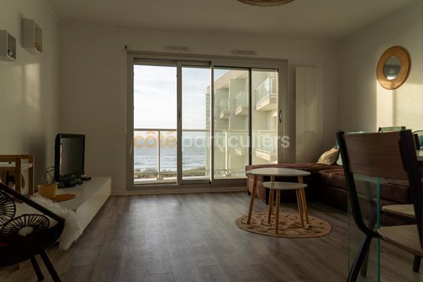 Vente Appartement37,65 m² - 2 Pièces - CAMIERS (62176)