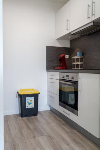 Vente Appartement37,65 m² - 2 Pièces - CAMIERS (62176)