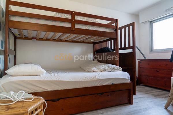 Vente Appartement37,65 m² - 2 Pièces - CAMIERS (62176)