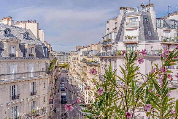 Paris 5ème, Appartement 2 Chambres -  70 m² à vendre