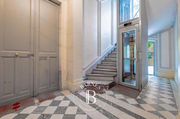Paris 5ème, Appartement 2 Chambres -  70 m² à vendre
