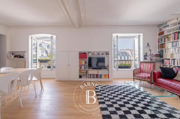 Paris 5ème, Appartement 2 Chambres -  70 m² à vendre