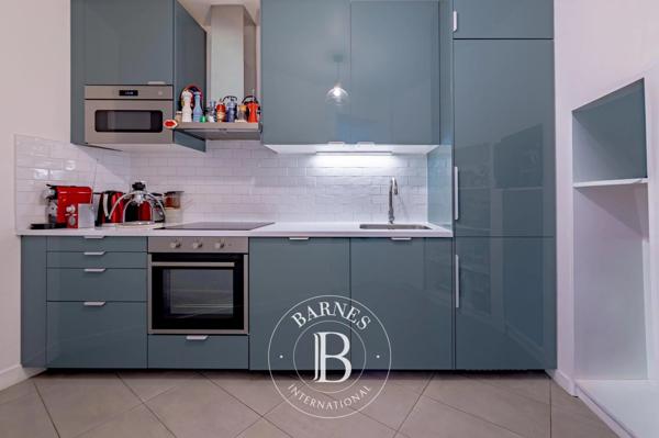 Paris 5ème, Appartement 2 Chambres -  70 m² à vendre